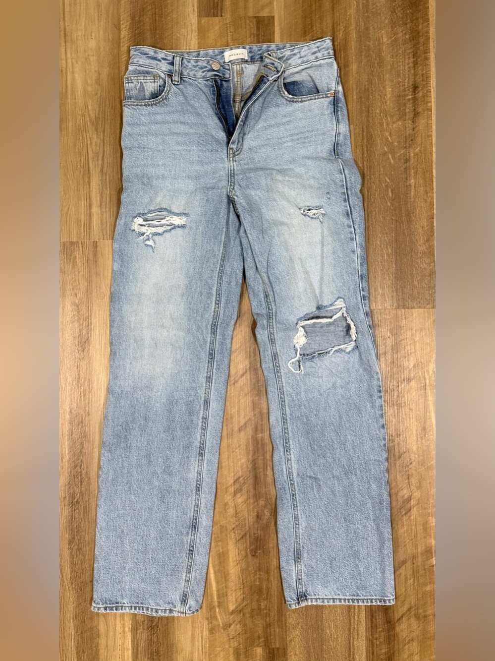 Women’s 90’s Boyfriend size 27 PacSun Jeans